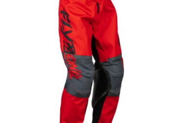 Fly Racing Youth Kinetic Khaos Pants