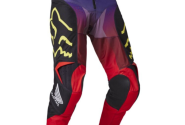Fox Racing 180 Honda Pants