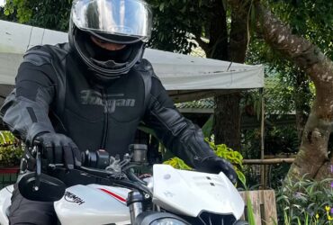 Furygan Speed Mesh Evo Jacket