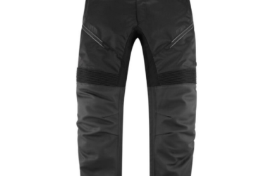 Icon Contra 2 Leather Overpants