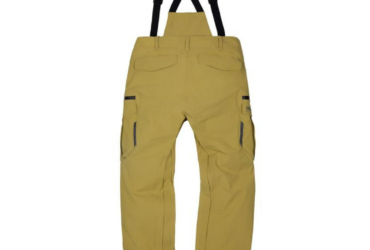 Icon Stormhawk CE Pants