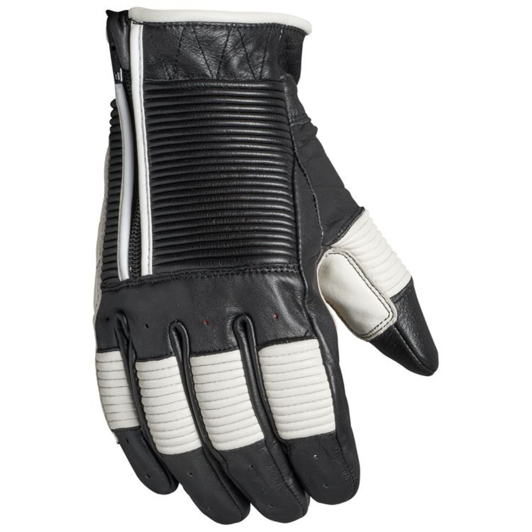 Roland Sands Bronzo Gloves