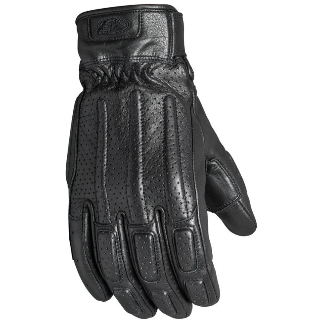 Roland Sands Rourke CE Leather Gloves