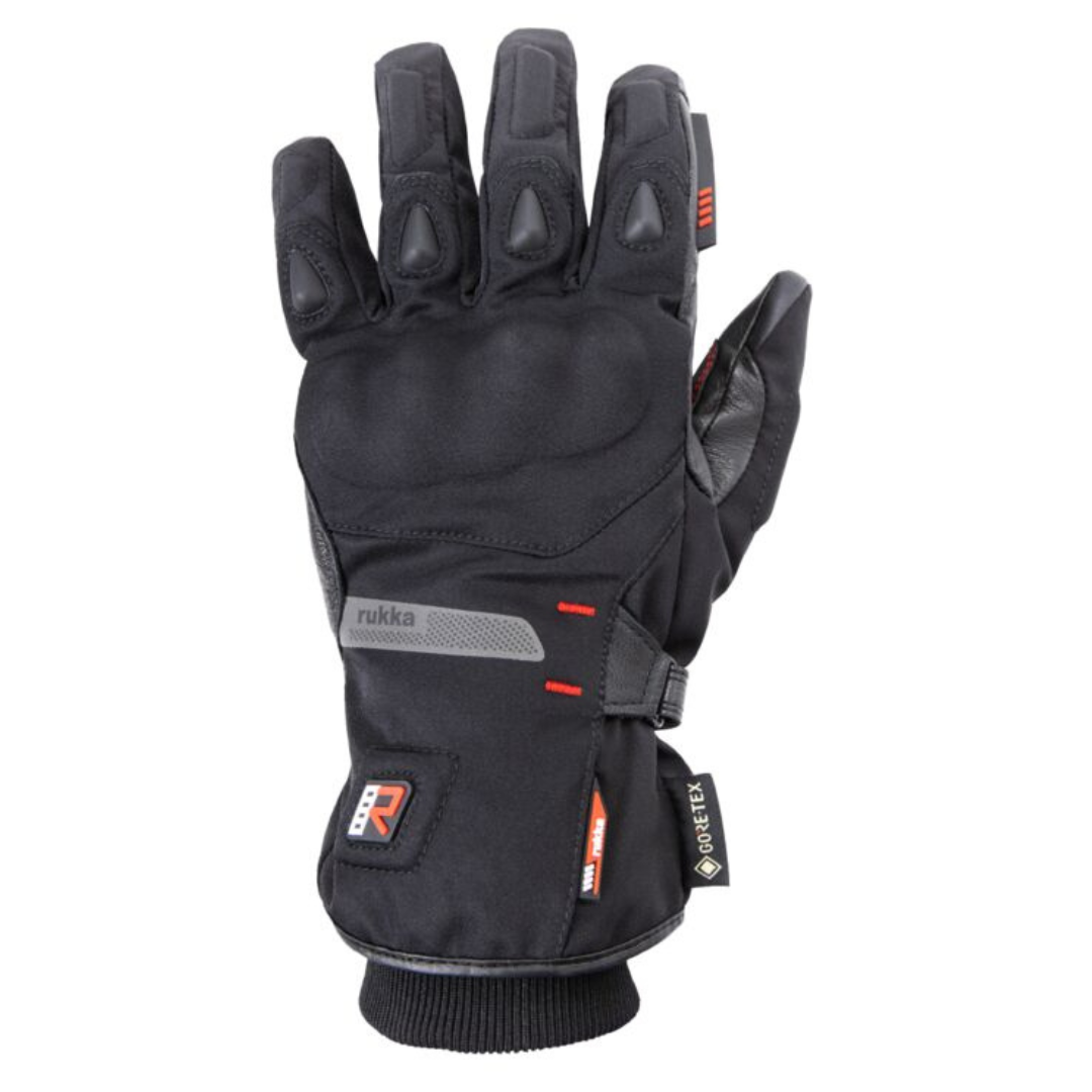 Rukka Thermo G+ GTX Gloves