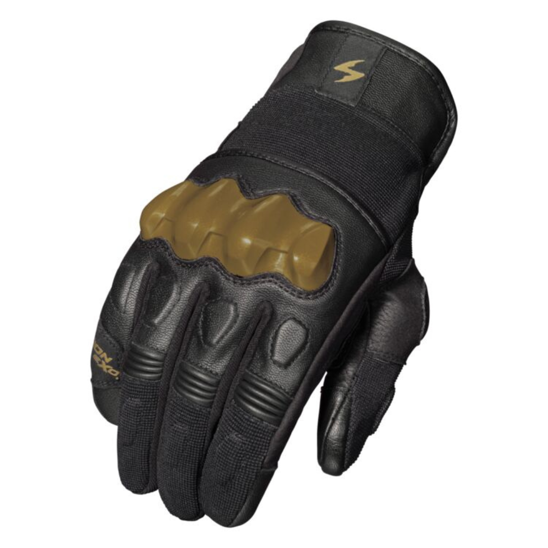 Scorpion EXO Hybrid Air Gloves