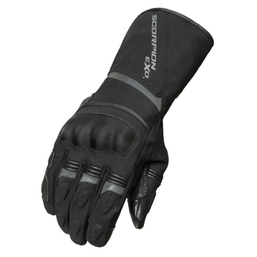 Scorpion EXO Tempest II Gloves