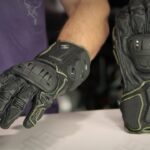 Scorpion Exo Riding Gloves