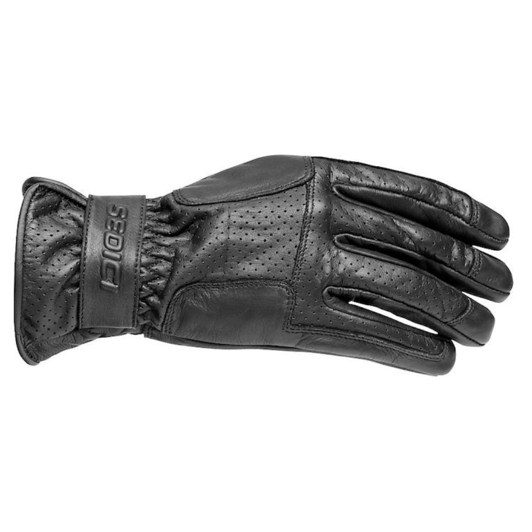 Sedici Alexi Perforated Women’s Gloves