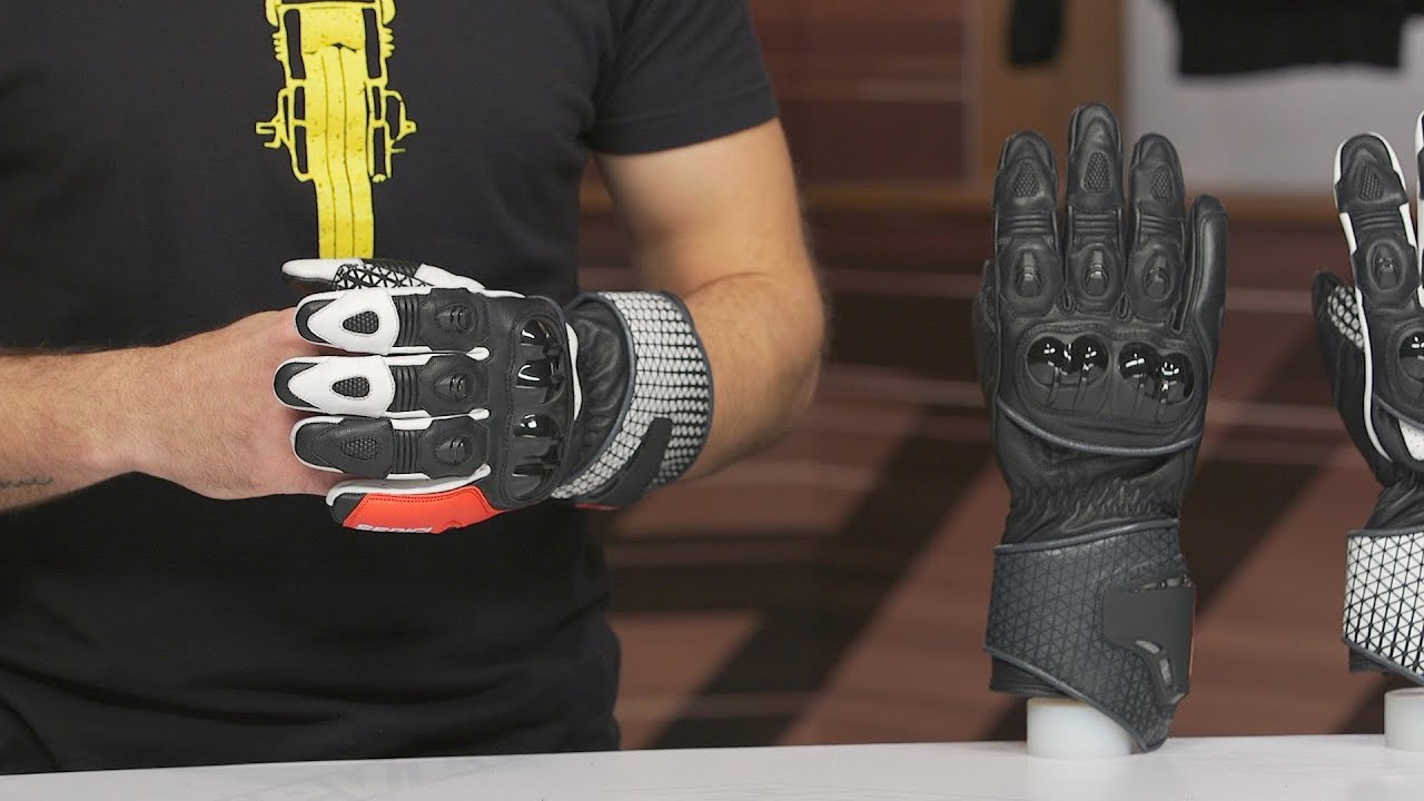 Sedici Riding Gloves