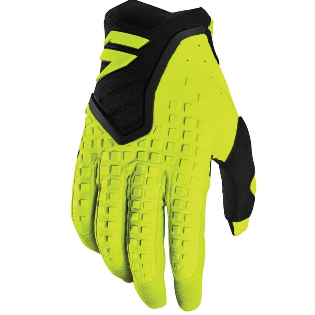 Shift 3lack Pro Gloves