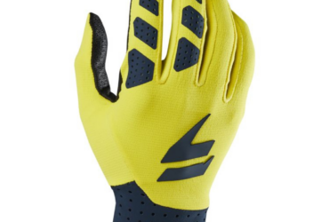 Shift 3lue Label LE Air Gloves