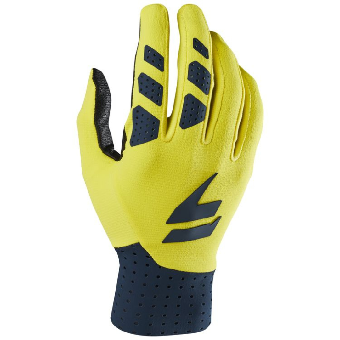 Shift 3lue Label LE Air Gloves