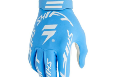 Shift Black Label Nirvana Invisible Gloves