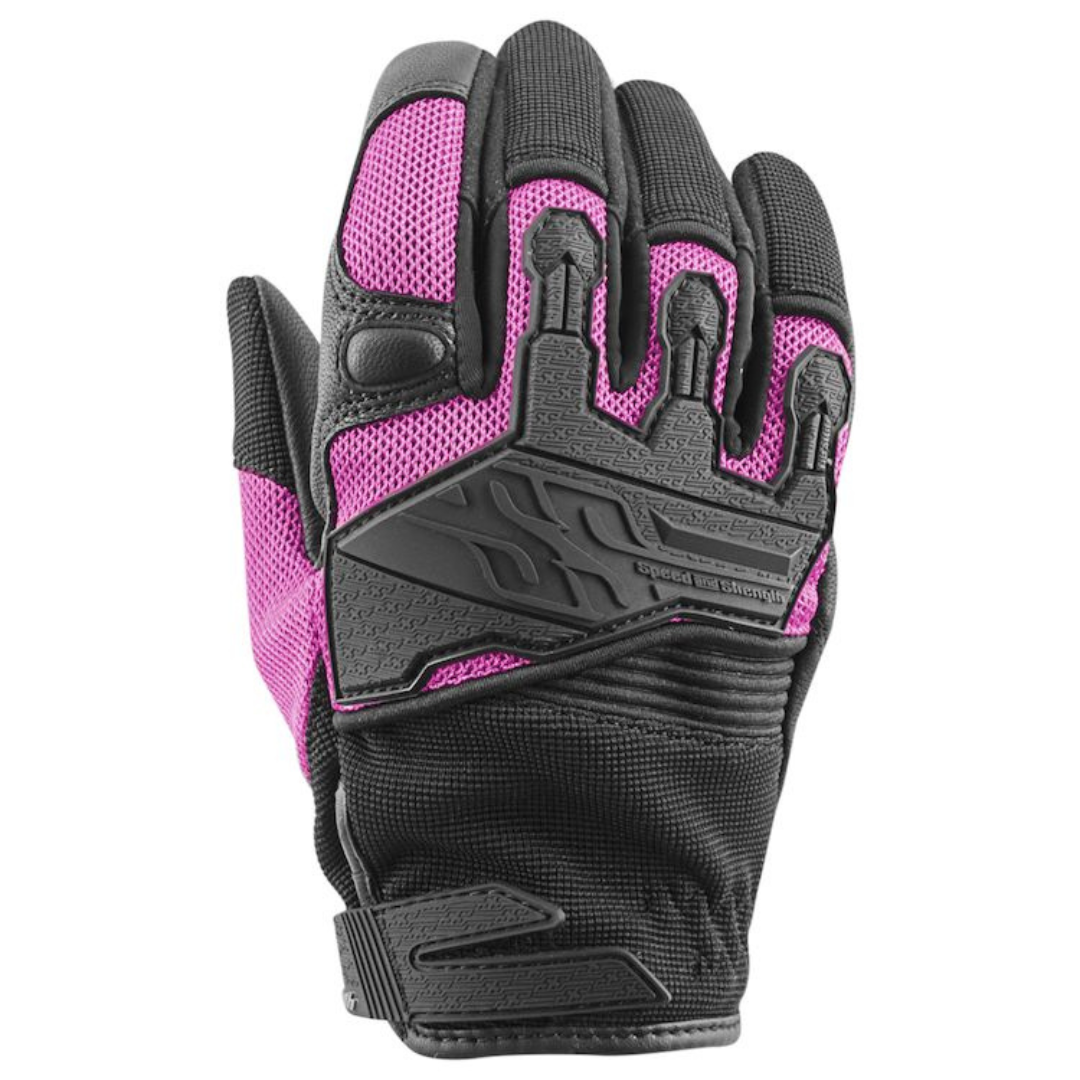 Speed And Strength Backlash Women’s Gloves