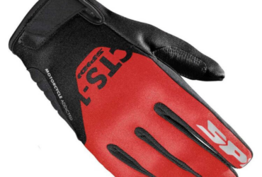 Spidi CTS-1 Women's Gloves