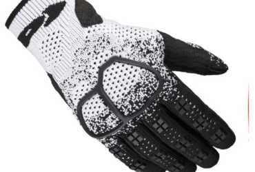 Spidi Cross Knit Tex Gloves