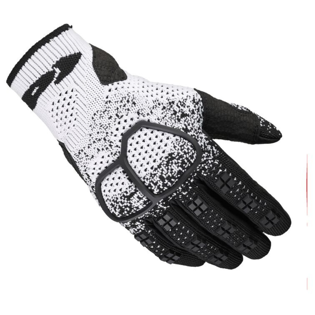 Spidi Cross Knit Tex Gloves