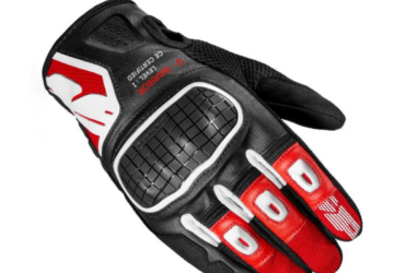 Spidi G-Warrior Gloves
