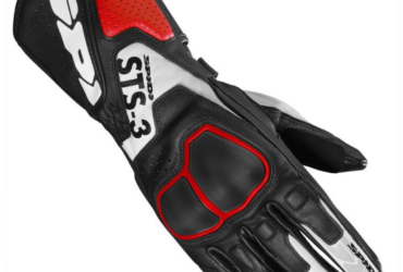 Spidi STS-3 Women's Gloves