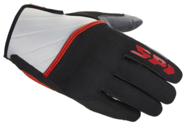 Spidi Squared Gloves