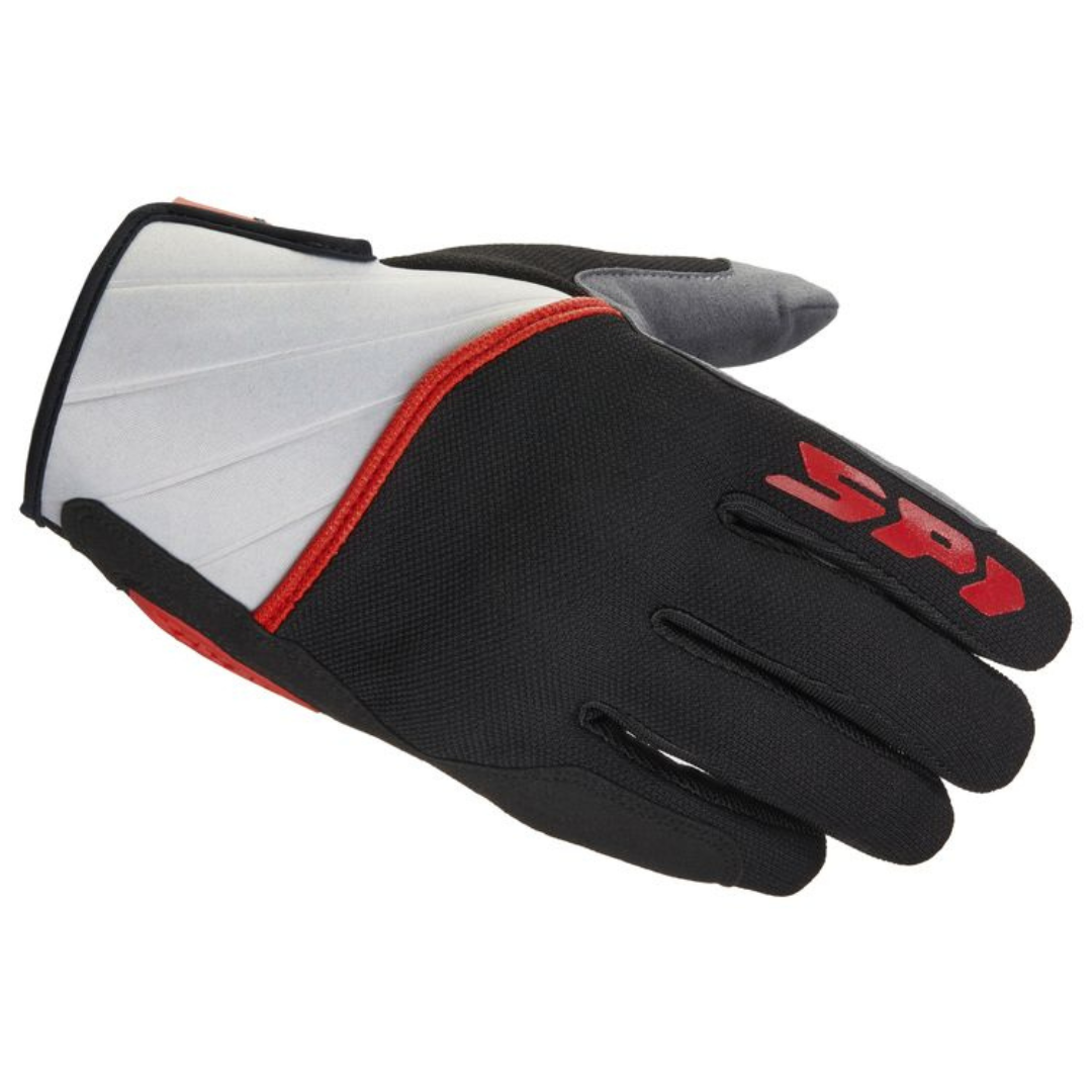 Spidi Squared Gloves