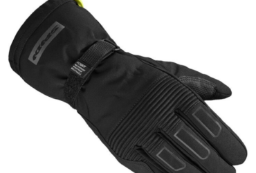 Spidi Winter Tourer Gloves