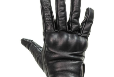 Street & Steel Athena Women's Gloves