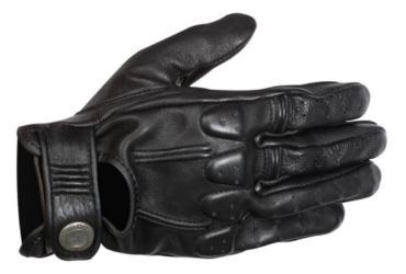 Street & Steel Driven Gloves