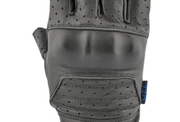 Street & Steel Sawed Off Fingerless Gloves