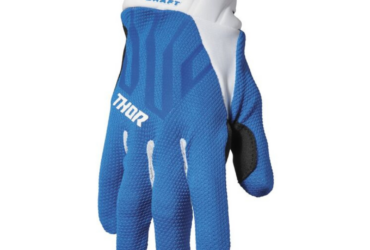 Thor Draft Gloves