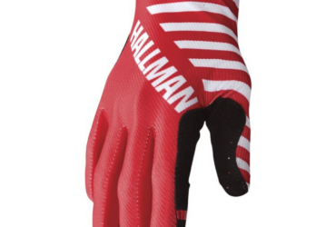 Thor Hallman Mainstay Slice Gloves