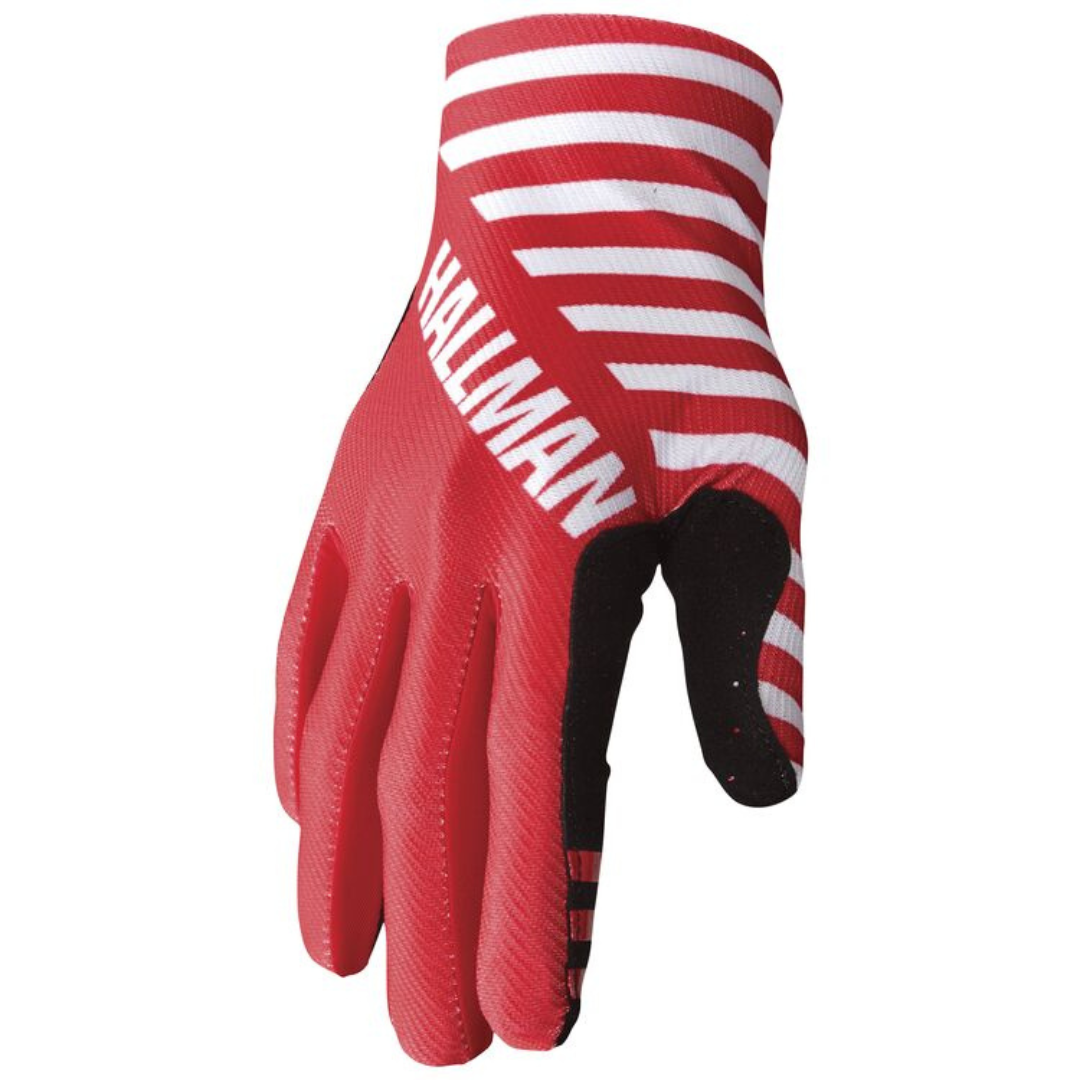 Thor Hallman Mainstay Slice Gloves