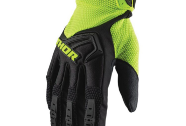 Thor Youth Spectrum Gloves