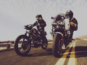 Top Icon Riding Pants