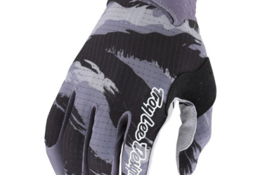 Troy Lee Air Camo Gloves