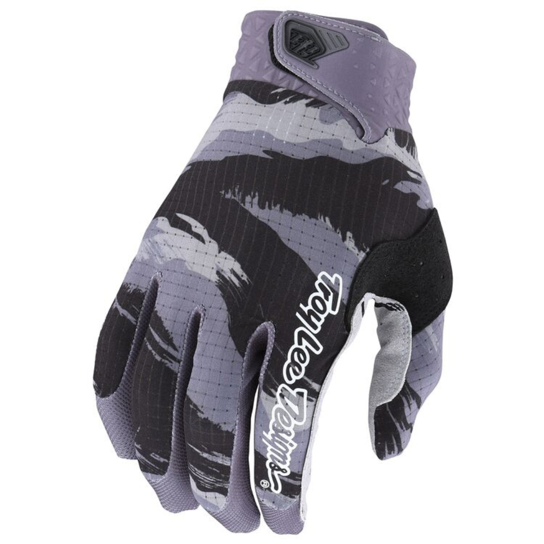 Troy Lee Air Camo Gloves