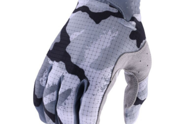 Troy Lee Youth Air Camo Gloves