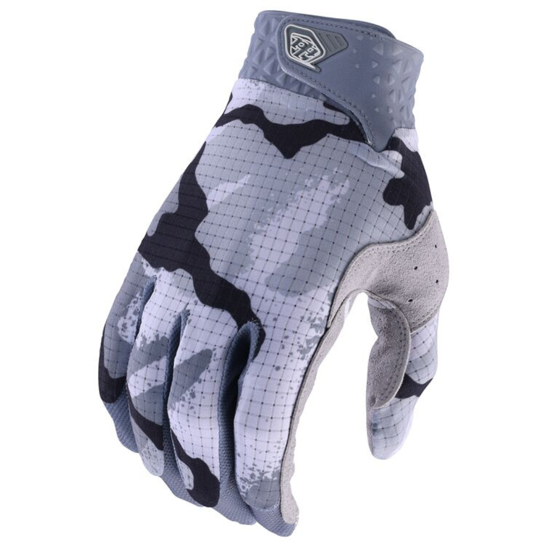 Troy Lee Youth Air Camo Gloves