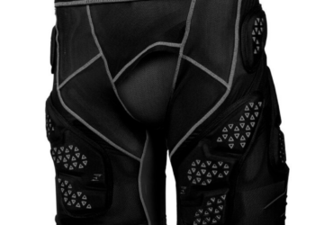 509 R-Mor Protection Riding Shorts
