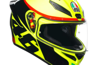 AGV K1 S Grazie Vale Helmet