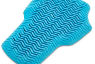 AXIAL AX2 Back Protector