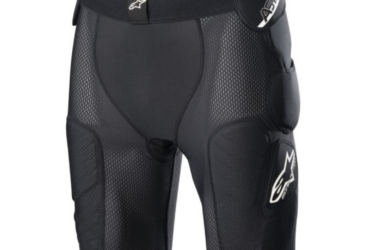Alpinestars Bionic Action Shorts