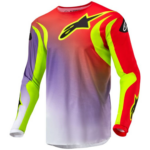 Alpinestars Fluid Lucent Jersey