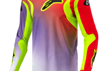 Alpinestars Fluid Lucent Jersey