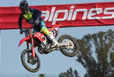 Alpinestars Motorcycle Riding Jerseys