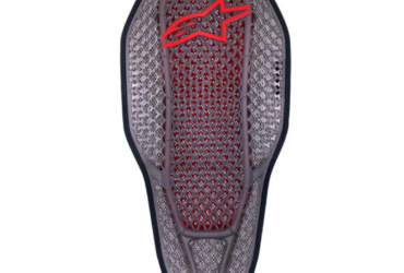 Alpinestars Nucleon Flex Proi Full Back Protector