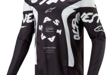 Alpinestars Racer Hana Jersey