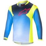Alpinestars Racer Hoen Kids Jersey