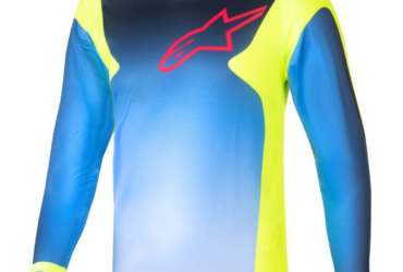 Alpinestars Racer Hoen Kids Jersey