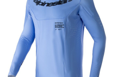 Alpinestars Supertech Dade Jersey